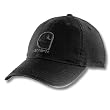 Carhartt A372 WorkFlex(r) Classic Logo Cap