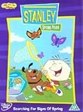 Review Walt Disney Home Video  / Stanley - Spring Fever