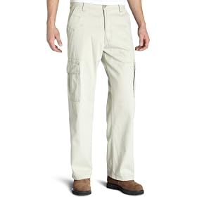 Levi's Mens Cargo Pant