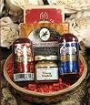 Petite Snacker Cheese and Sausage Gift