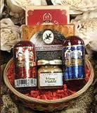 Petite Snacker Cheese and Sausage Gift