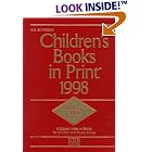 Subject Guide to Children's Books in Print, 1998W Math Olympiad Contest Problems: A... by Reed Reference Publishing, R R Bowker Publishing, and Bowker