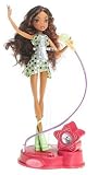 Winx Club Singsational Magic Layla of Winx Club