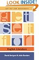 Get Set for English Literature (Get Set for University)