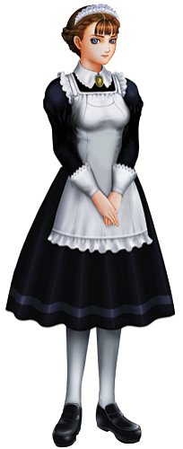 Cover image : ロンドニアンゴシックス ～迷宮のロリィタ～