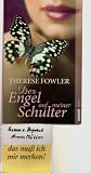 Der Engel auf meiner Schulter