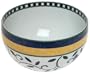 Mikasa Firenze Porcelain Serving Bowl