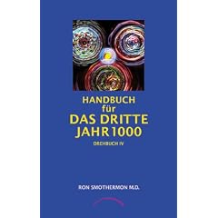 Handbuch f�r das 3. Jahr1000: 2000 und danach