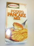 41E83W8SSEL. SL160  Potato Pancake Mix