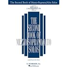 Buy The Second Book of Mezzo-Soprano Alto Solos (Book CD): Book CD package (2 CDs) (Second... by  Hal Leonard Corp. and Joan Frey Boytim