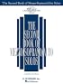 The Second Book of Mezzo-Soprano/Alto Solos (Book/CD): Book/CD package (2 CDs) (Second Book of Solos)