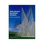 Philip Johnson/alan Ritchie Architects book cover