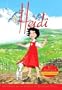 Heidi - La Pel�cula (Heidi The Movie) [*Ntsc/region 1 & 4 Dvd. Import-latin America] (Audio: Spanish, English)
