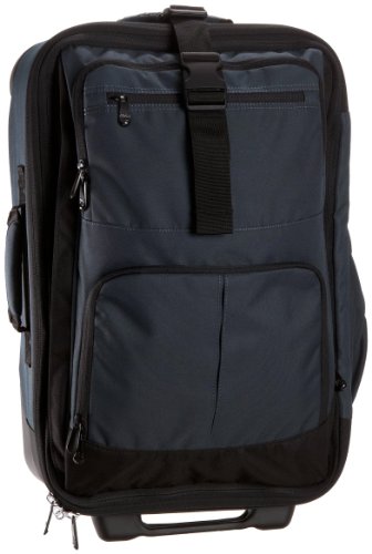 Rick Steves 21 Inch Roll Aboard Bag