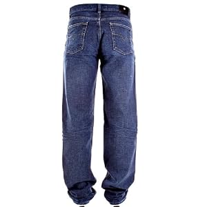 Versace Jeans Couture classic fit denim jeans
