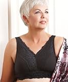Mastectomy Bra Embrace