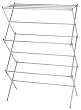 Household Essentials 5147 Indoor Folding Drying Rack, Chrome