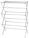 Whitney Design 5147 Indoor Folding Drying Rack, Chrome
