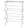 Whitney Design 5147 Indoor Folding Drying Rack, Chrome