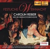 Festliche Weihnacht