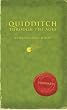 Comic Relief: Quidditch Through the Ages (Harry Potter's Schoolbooks)