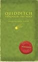 Comic Relief: Quidditch Through the Ages (Harry Potter's Schoolbooks)