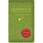 Comic Relief: Quidditch Through the Ages (Harry Potter's Schoolbooks)
