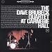 Dave Brubeck Quartet at Carnegie Hall