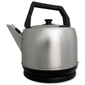 Frigidaire Catering Kettle Cordless Capacity 3.5 Litres Stainless Steel Ref 77008/UN350/H