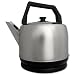 Stainless Steel Kettle Frigidaire Catering Kettle Cordless Capacity 3.5 Litres Stainless Steel Ref 77008/UN350/H
