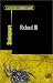 Book Cambridge Student Guide to King Richard III (Cambridge Student Guides)