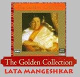 The Golden Collection of Lata mangeshkar - 2 (2 Disc Set) (UK Import)