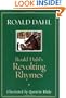 Roald Dahl's Revolting Rhymes