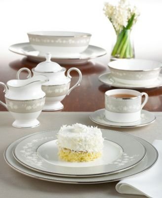 Lenox Dinnerware, Bellina Collection 41E84e4jVVL Lenox Dinnerware, Bellina Collection