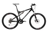 SERIOUS Mt. Cataract (2011) VTT suspendu