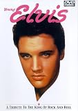 Revue Synergie Logistics  / Elvis Presley - Young Elvis