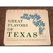 Books : Great Flavors of Texas: Recipes from the Southwest