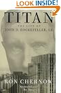 Titan: Life of...