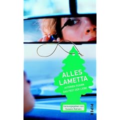 Alles Lametta: Autoren feiern das Fest der Liebe