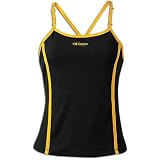 Kaepa Women's Little Black Cami