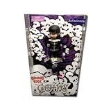 Bleeding Edge Goths 7 inch Series 1 BelladonnaIMAGE