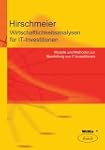 Wirtschaftlichkeitsanalysen f�r IT-In...