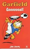 Garfield : gooooooal!