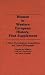 Women in Western European History, First Supplement: A...