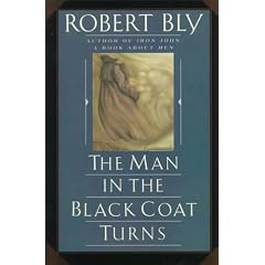 The Man in the Black Coat Turns