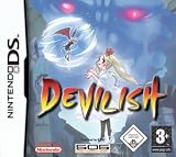 Devilish (Nintedo DS)