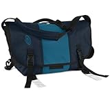 Timbuk2 Laptop Messenger Bag,Navy/Slate Blue/Navy,Medium