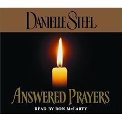 CD: Answered Prayers (AB)