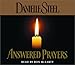 Book Answered Prayers (Danielle Steel)
