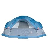 Cheap   Coleman Bayside 7 Person Tent